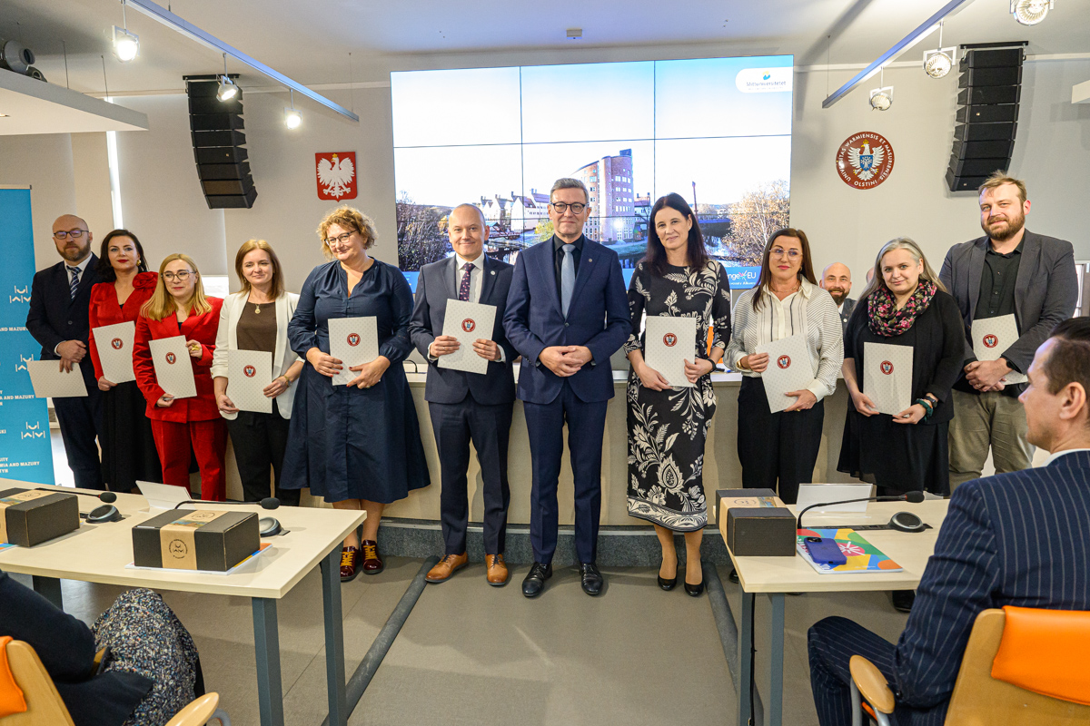 UWM - ChallengeEU Team