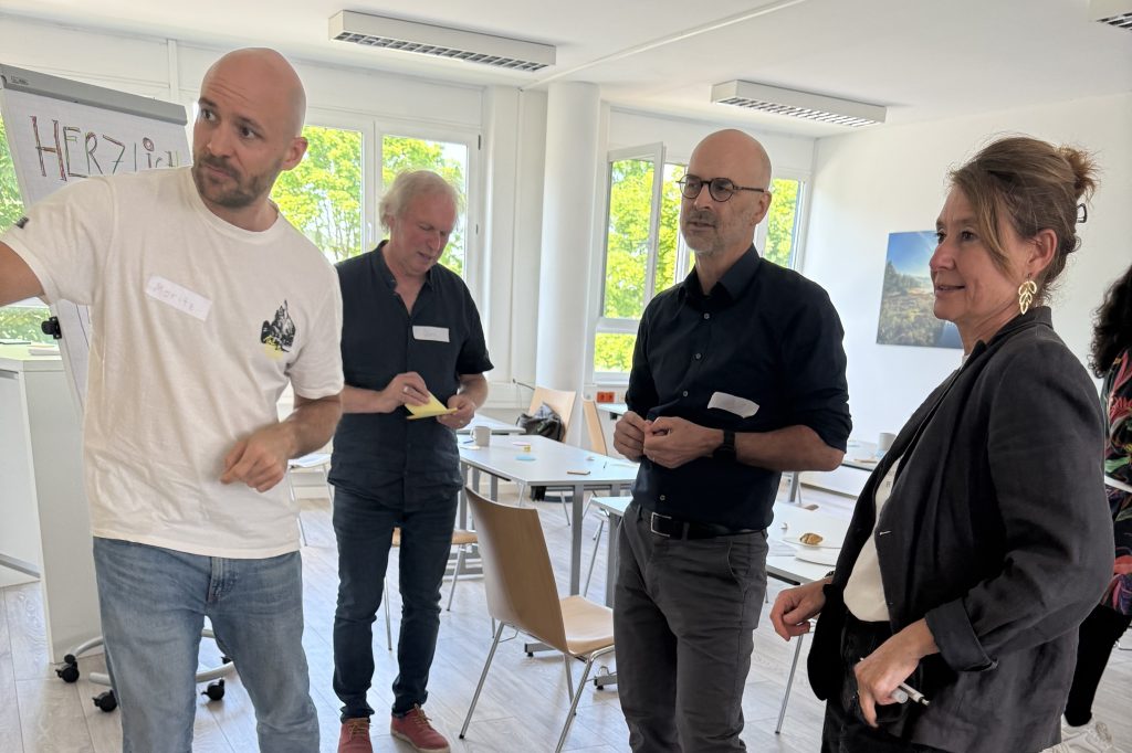 ChallengeEU Meetup Mission Workshop