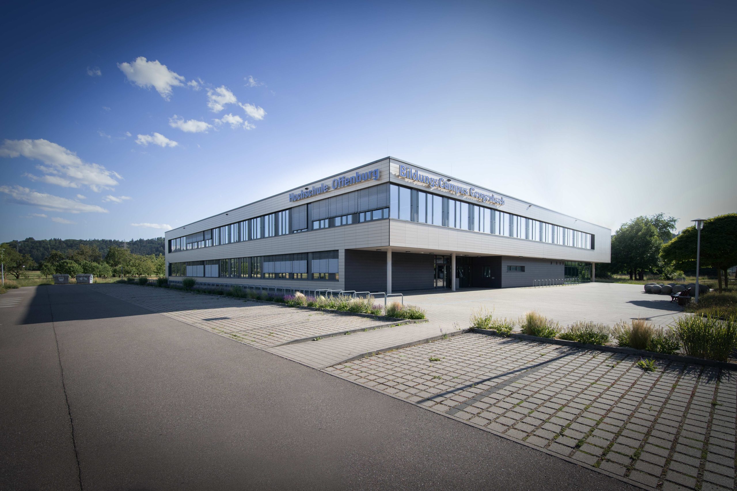 Bildungscampus