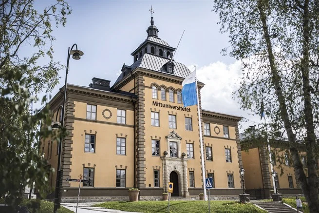 Campus Ösd