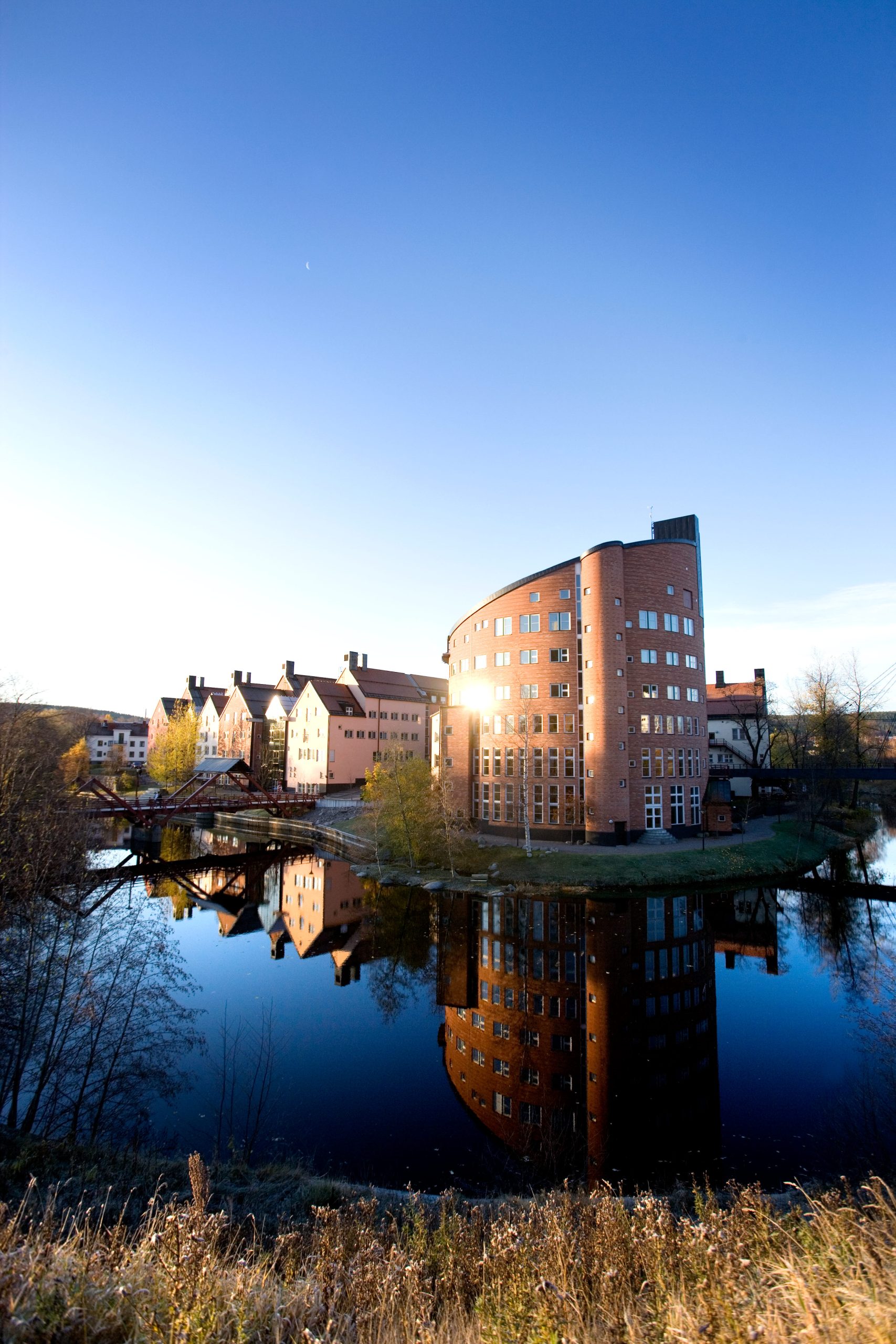 Campus Sundsvall 2