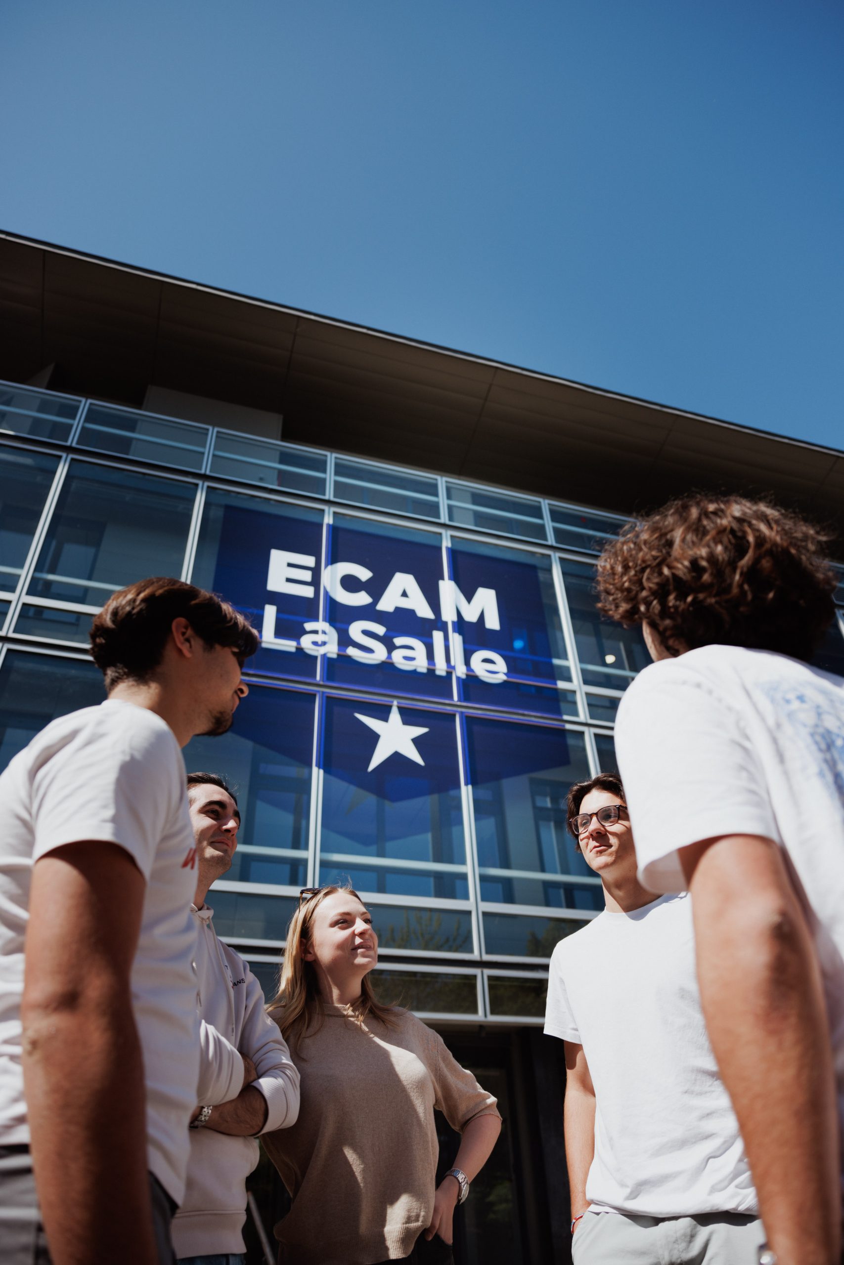 ECAM LaSalle 7