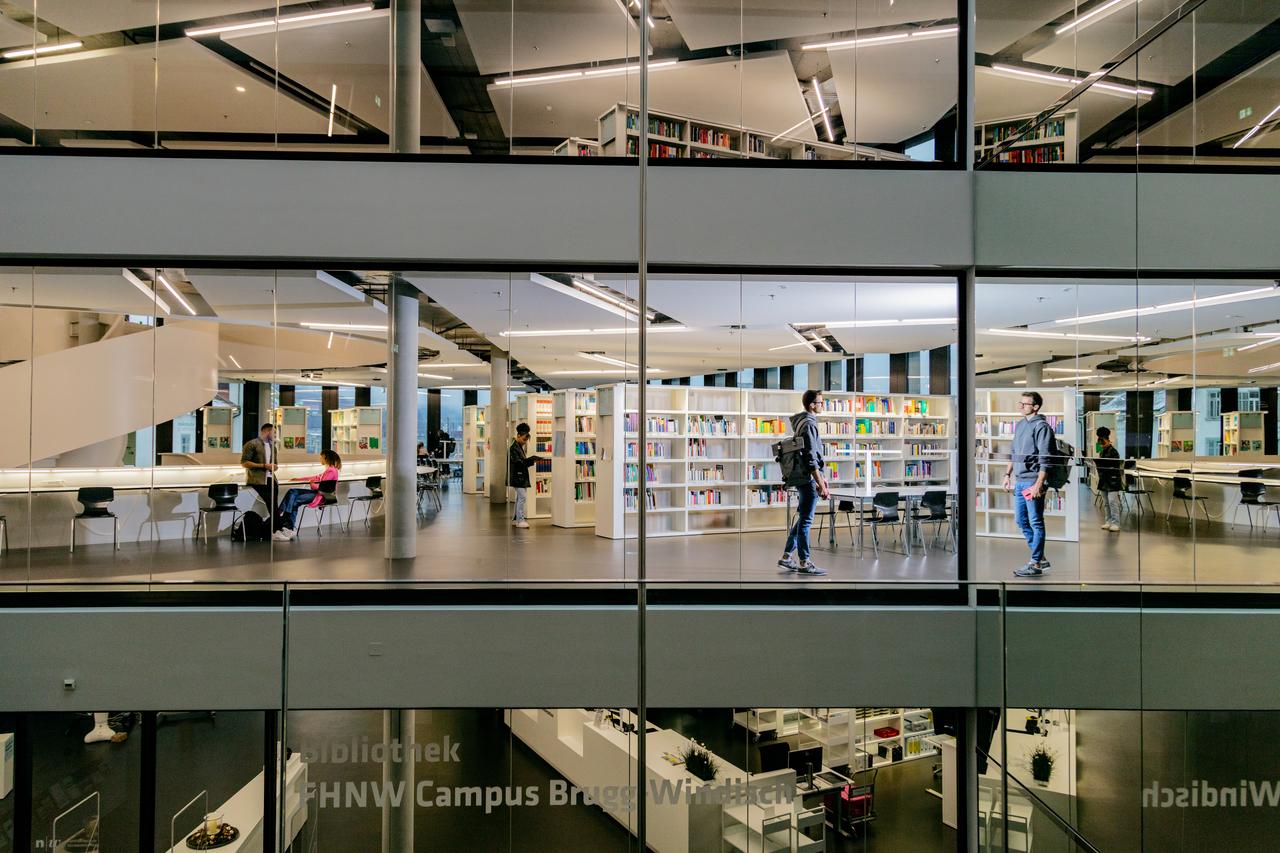 FHNW Campus Brugg-Windisch 5__@ Grabowocz