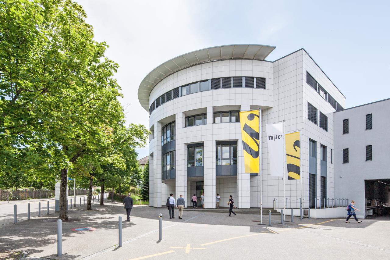 FHNW Campus Olten 1__@ Weisswert