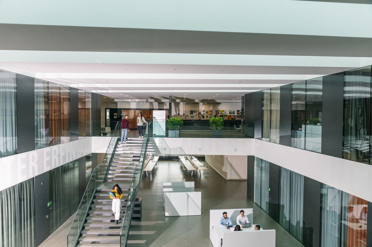 FHNW Campus Olten 4__@ Grabowicz