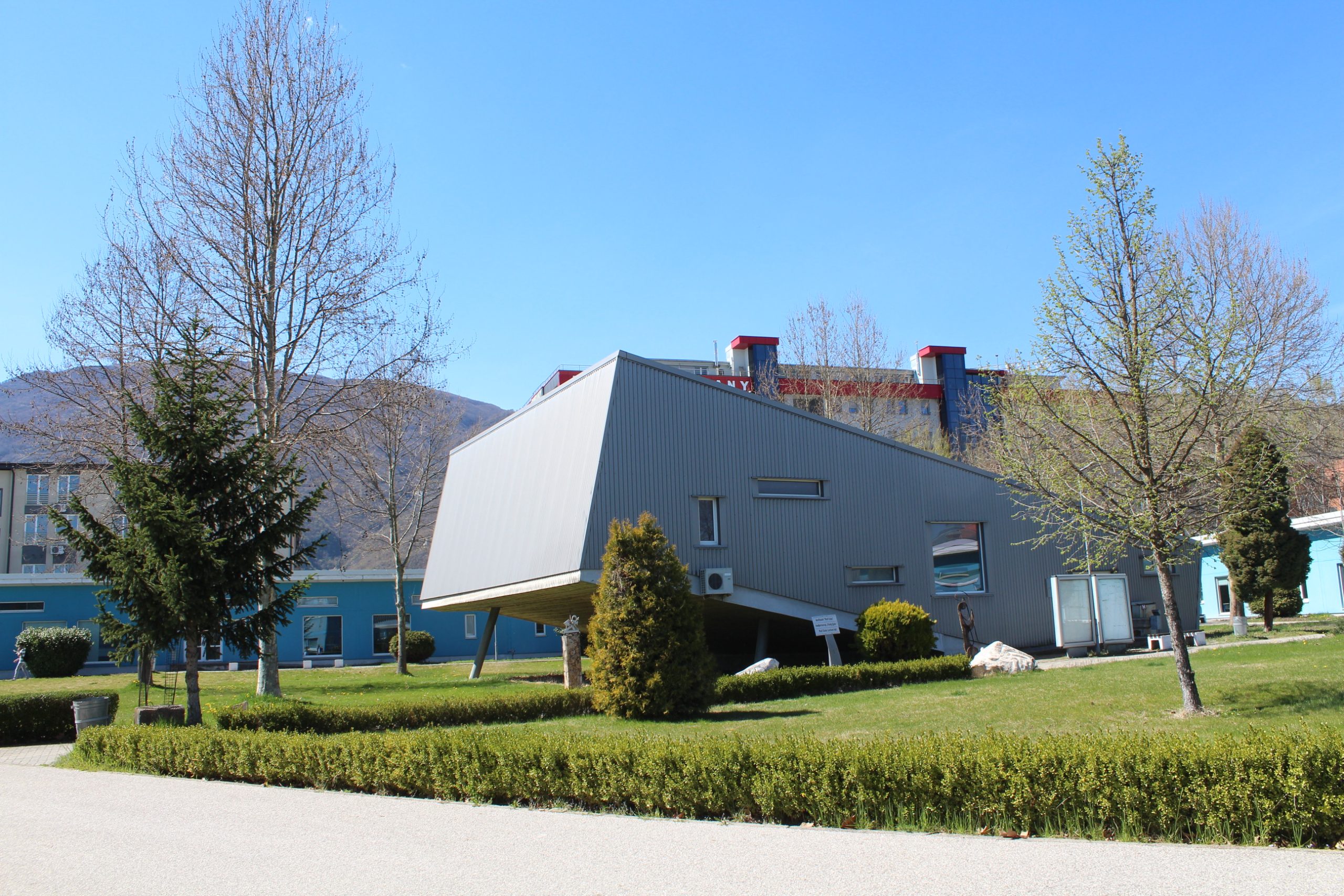 SEEU_Campus_12