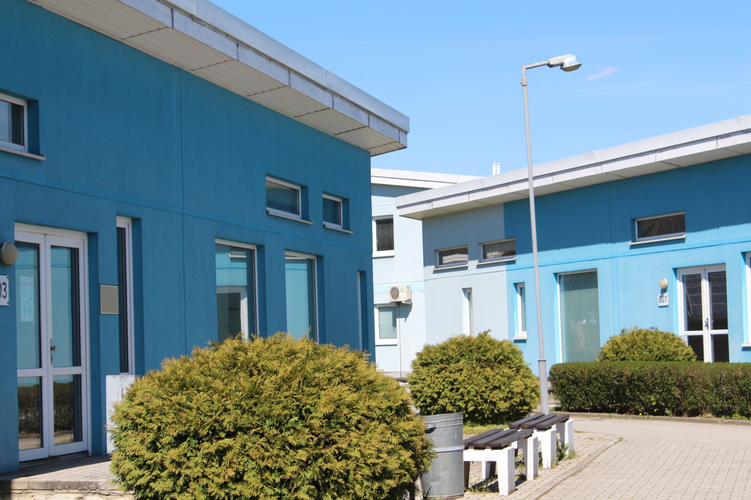 SEEU_Campus_13