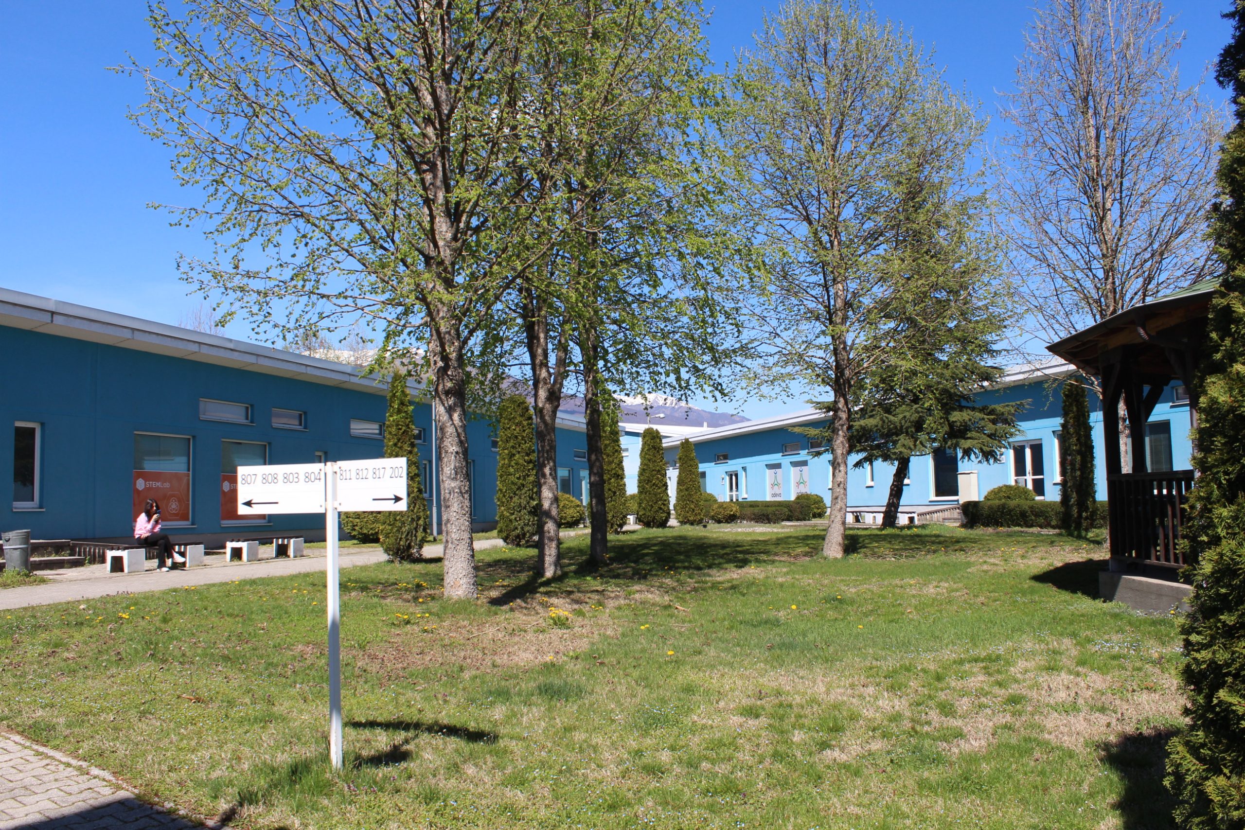 SEEU_Campus_14