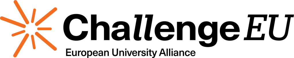 Logo of ChallengeEU