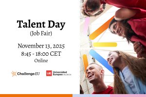 Talent Day (Job Fair)