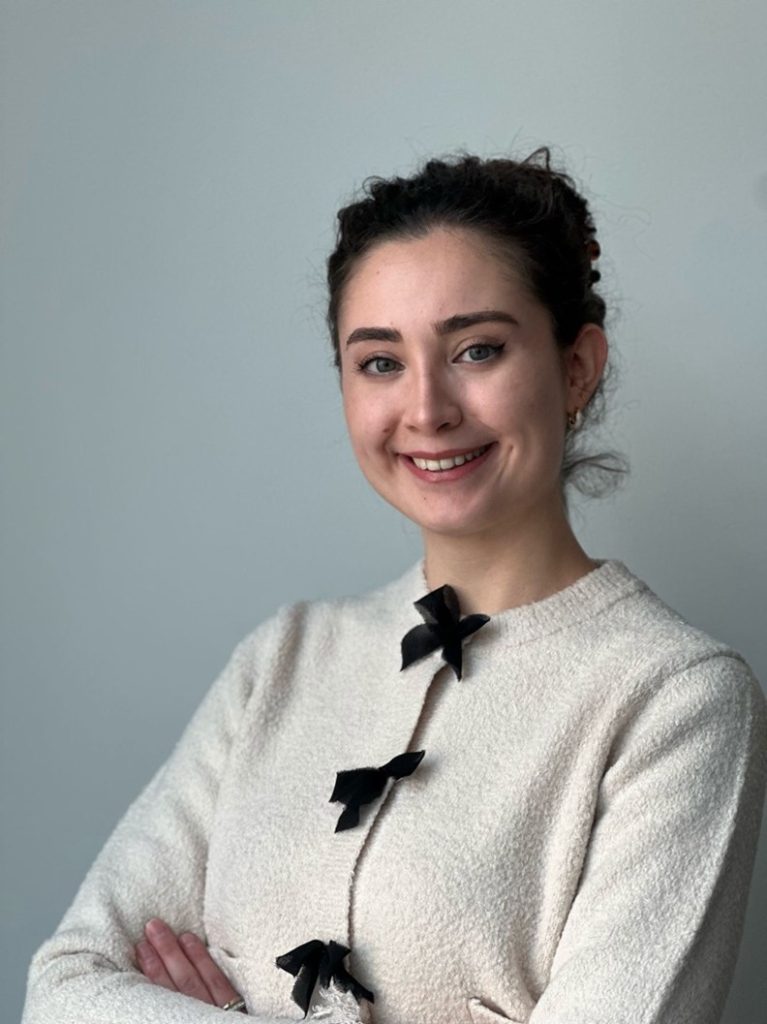 Marija Kosovljanovic