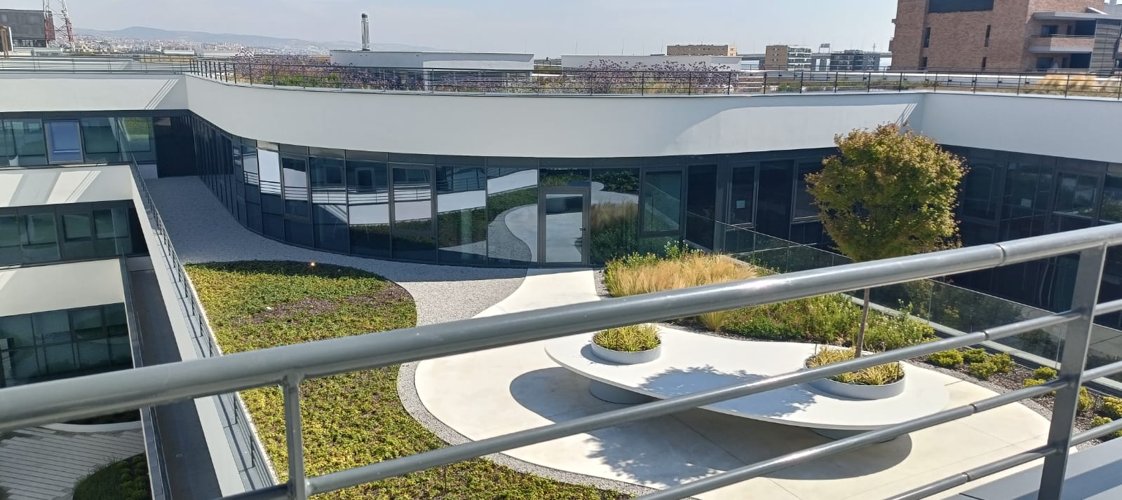 Oriente Green Campus (1)