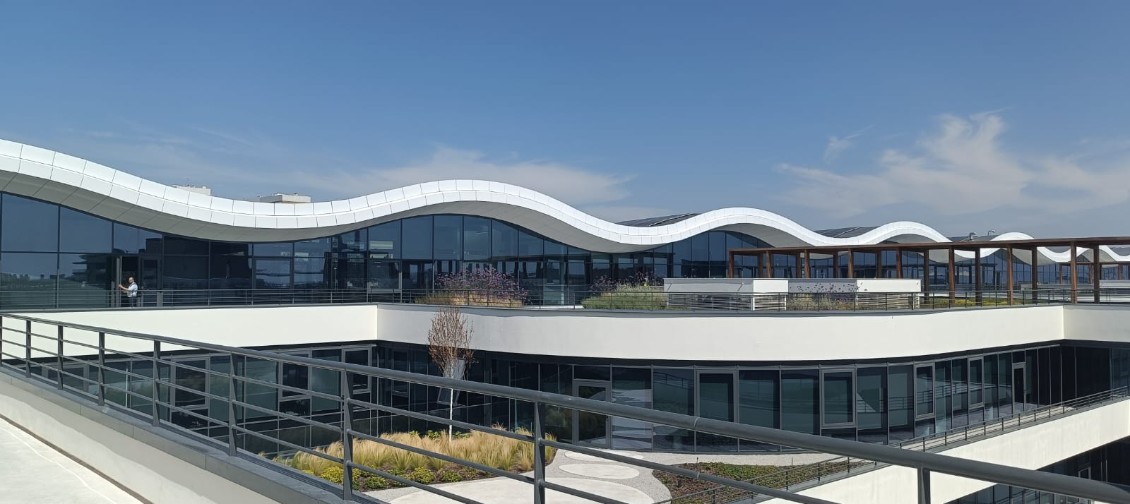 Oriente Green Campus (2)