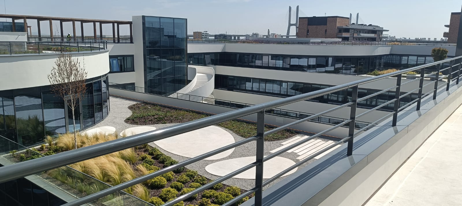 Oriente Green Campus (3)