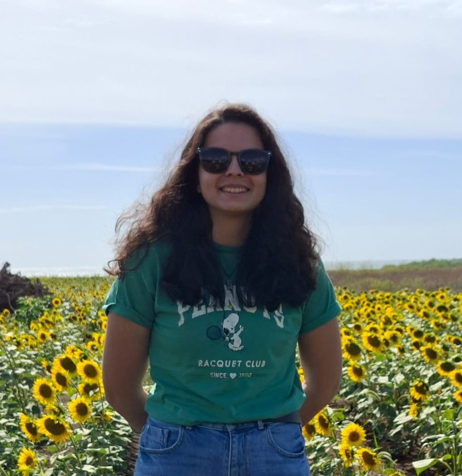 Rebecca Fernandes Paes Pinto Rocha