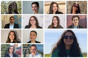 Student Council Team