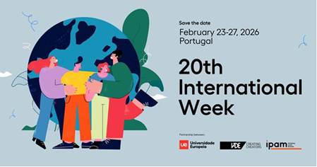 20th International Week at UEL