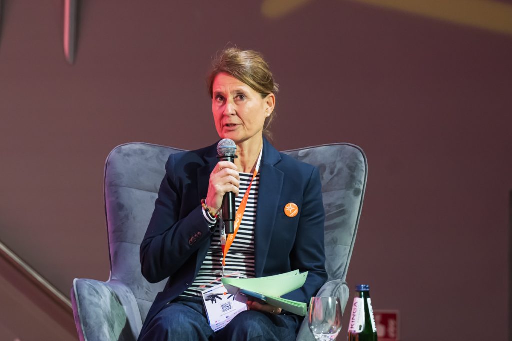 Ilona Meier