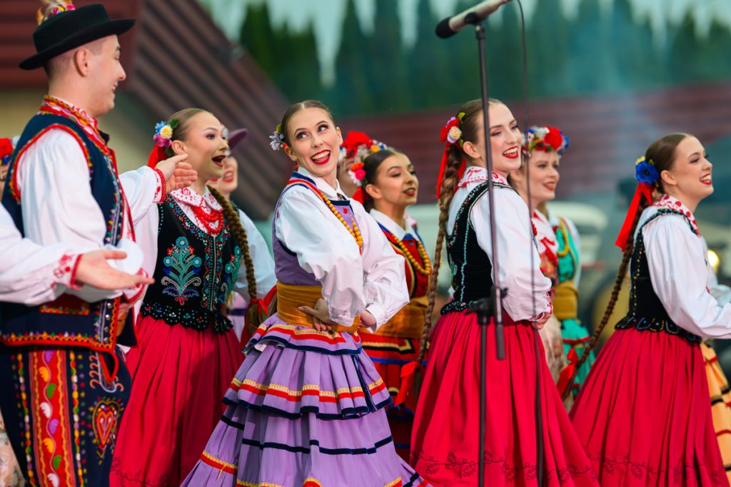 Zespół Pieśni i Tańca "Kortowo"
