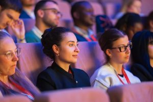 ChallengeEU: Marija and other participations