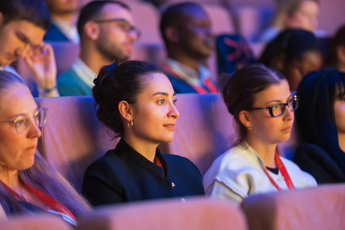 ChallengeEU: Marija and other participations