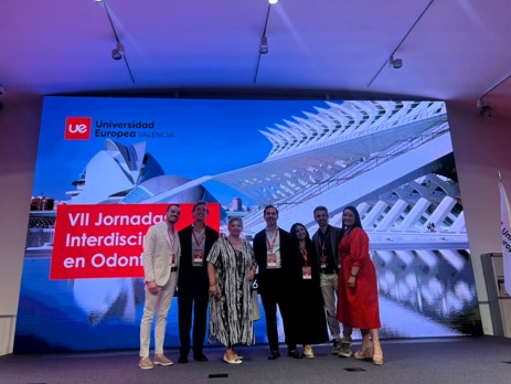 7th Interdisciplinary Conference at UEV