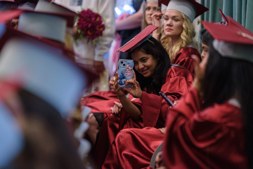 LBTU - graduates