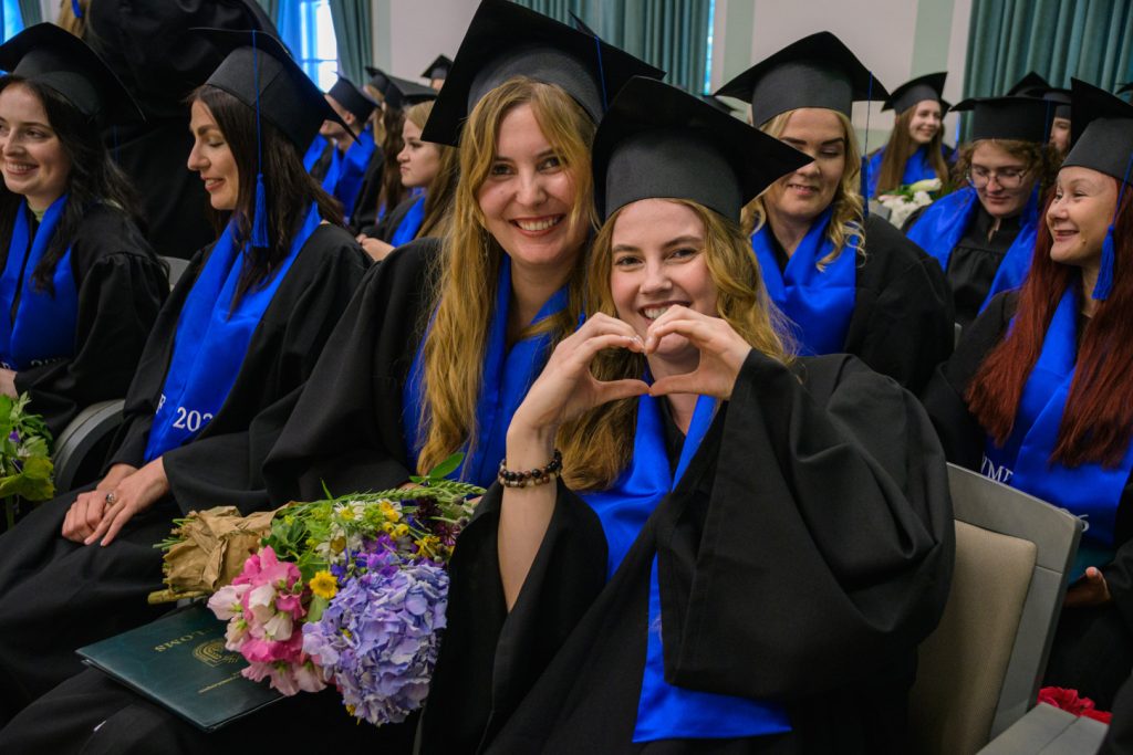 LBTU - graduates