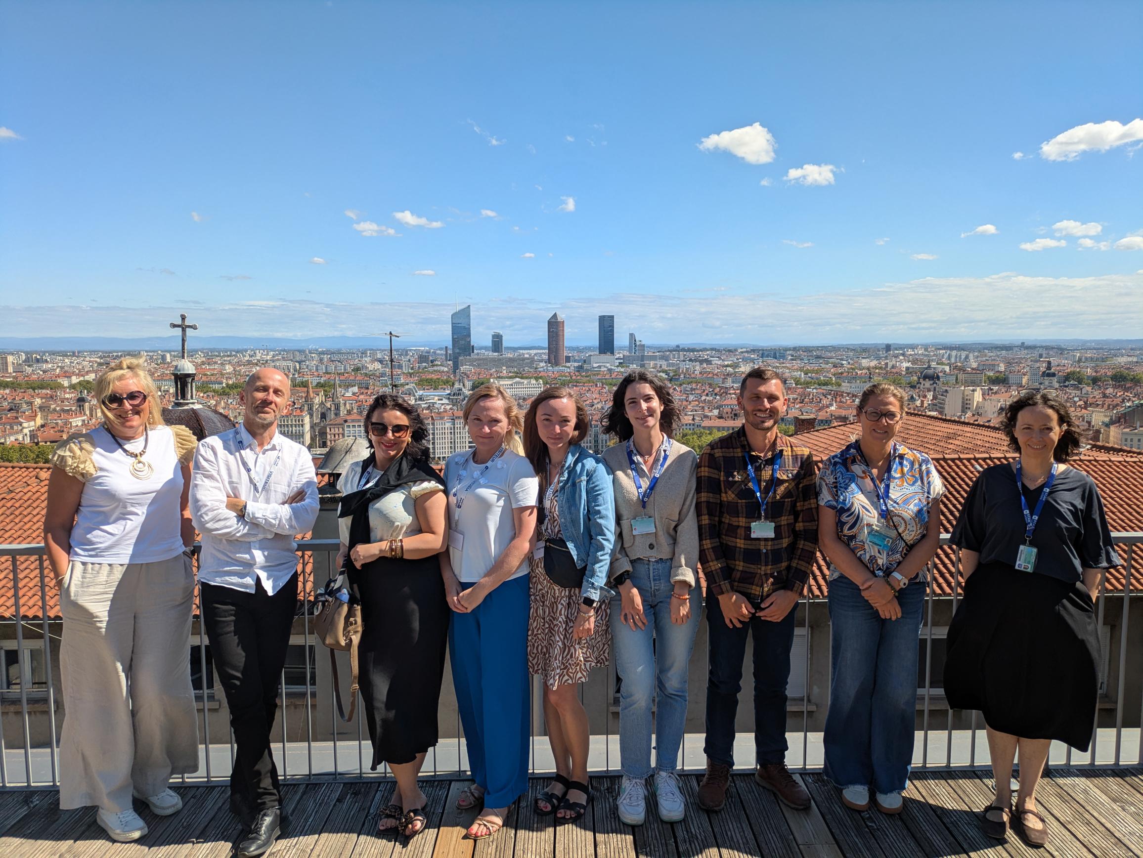 UWM and ECAM LaSalle Explore Joint Educational Initiatives