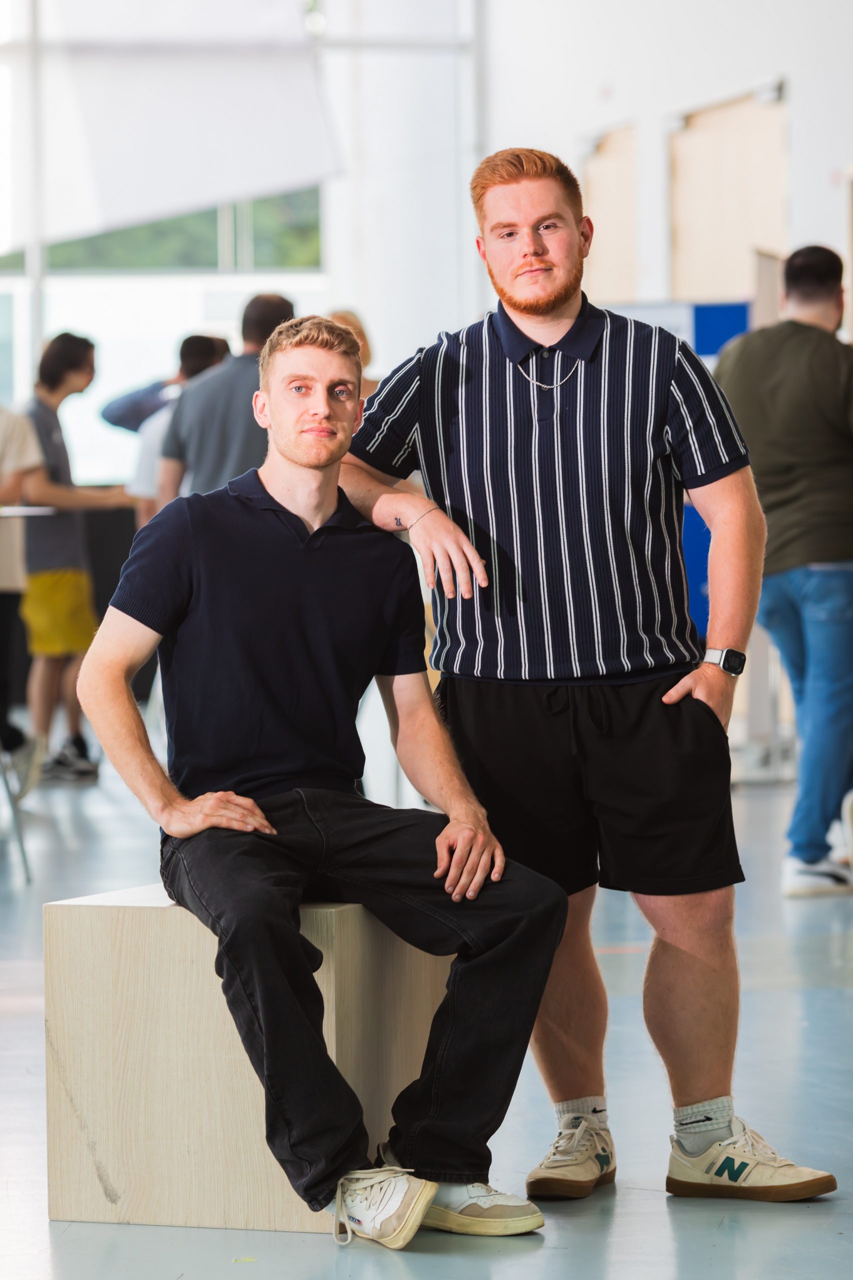 HSO Student Startup Wins ASAP Finals