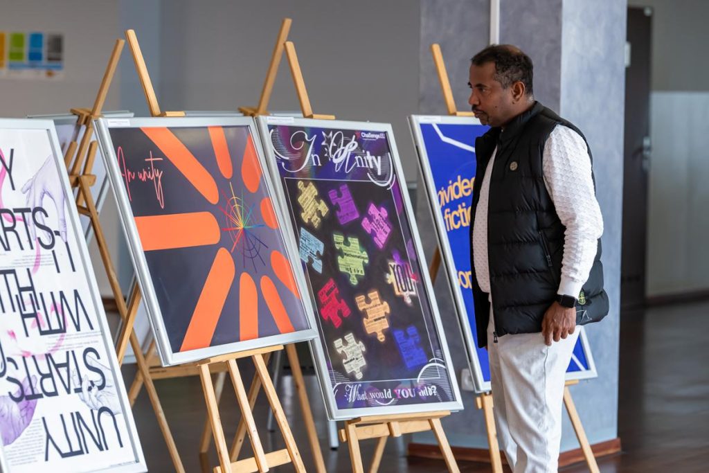 Posters Exhibition