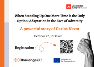 When Standing Up One More Time is the Only Option_ Adaptation in the Face of Adversity