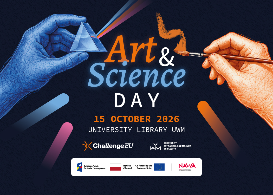 Art & Science Day 15 October - graphic