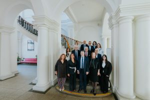 Group photo