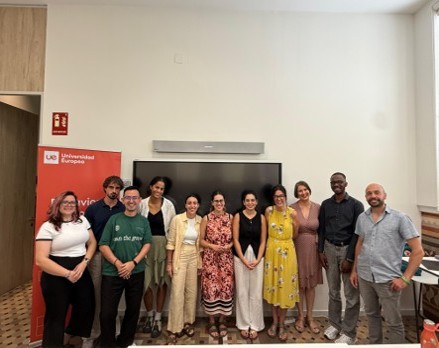 Universidad Europea de Valencia Promotes International Training in Behavioural Economics through the Behavioral Bridge Summer School